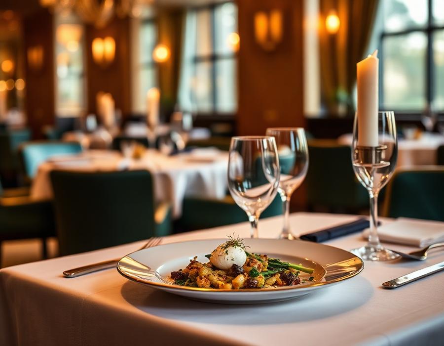 Eat experiences in Central Florida
