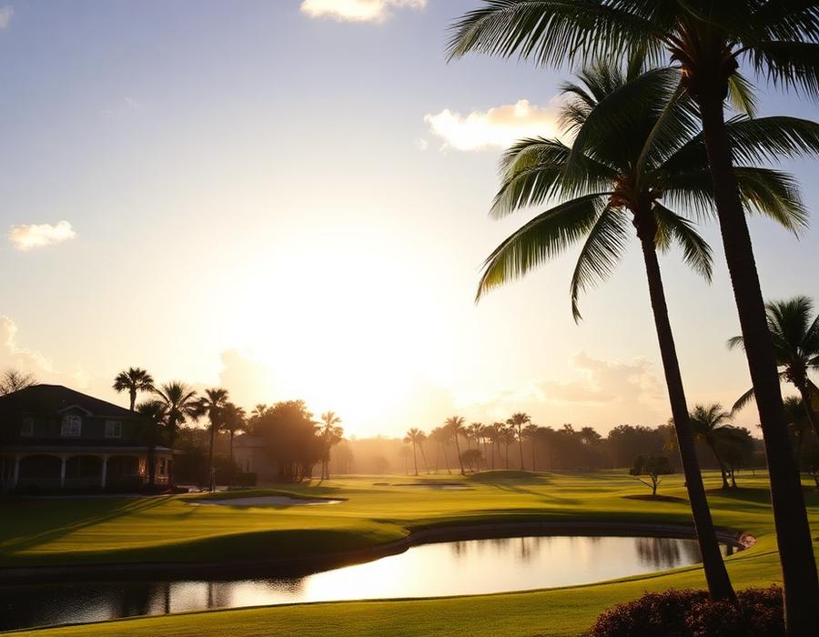 Leisure experiences in Central Florida