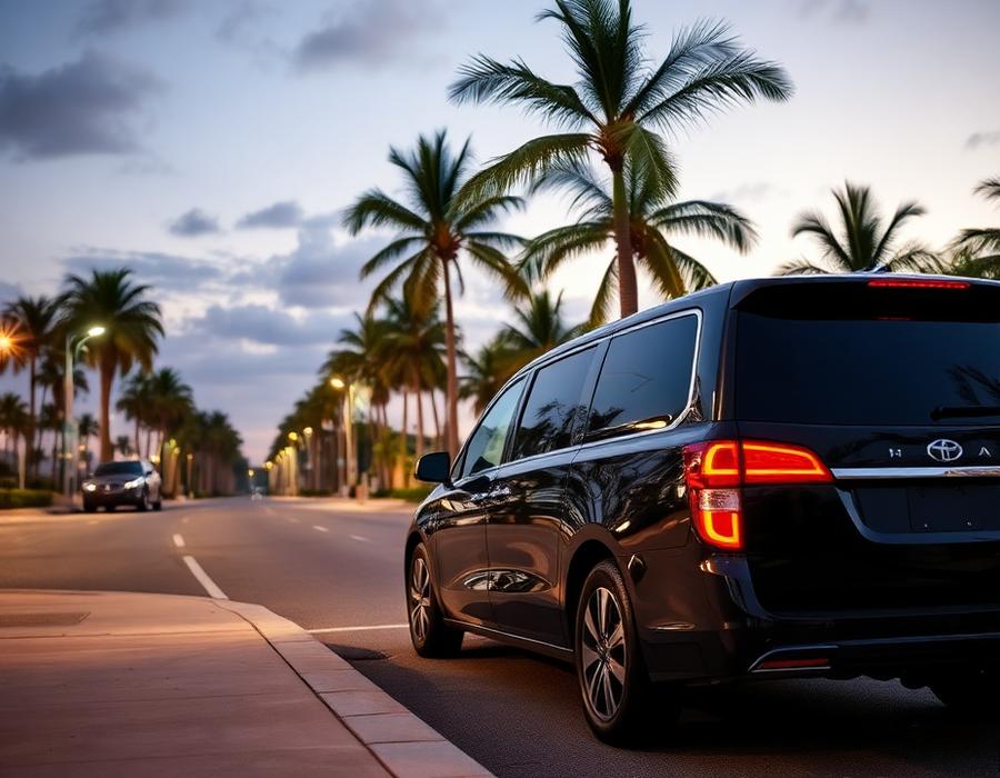 Move experiences in Central Florida